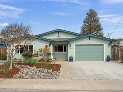 116 Handley St, Santa Cruz, CA, 95060