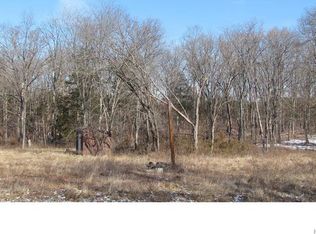 10017 Frontier Rd, Mineral Point, MO 63660
