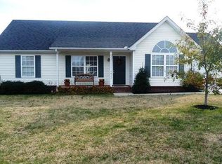 2847 Wellington Pl, Murfreesboro, TN 37128