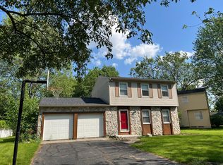 375 Southwood Dr, Perrysburg, OH 43551