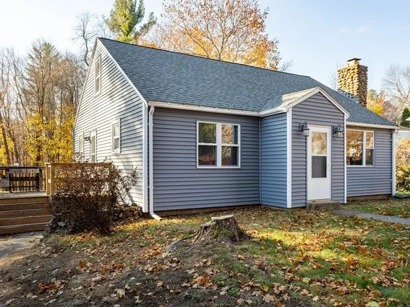 2 Maple St, Leicester, MA 01524