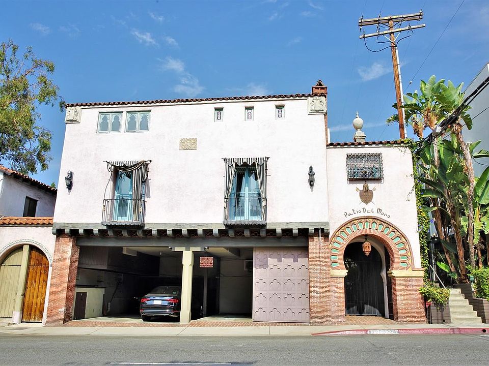 1st image of 8233 Fountain Ave #8233