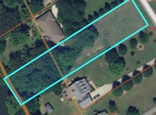 0 S Riverview Ln LOT 16, Mountain View, AR 72560