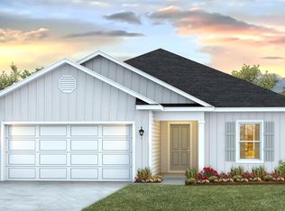 155 Eunola Ln, Freeport, FL 32439