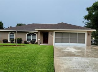 3010 Jacaranda Ave, Lake Placid, FL 33852