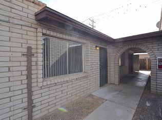 2201 W Belmont Ave, Phoenix, AZ 85021