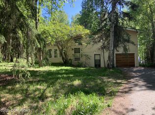4400 Trapline Dr, Anchorage, AK 99516