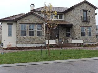 2266 Coyote Crest Vw, Colorado Springs, CO 80921