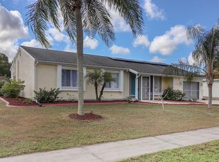 7163 Gama Ct, North Port, FL 34287