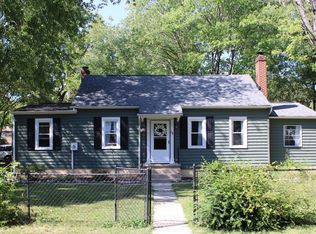 233 Lincoln Ave, Colonial Beach, VA 22443