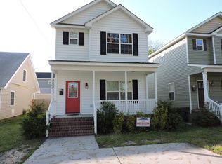 3109 Shell Rd, Hampton, VA 23661