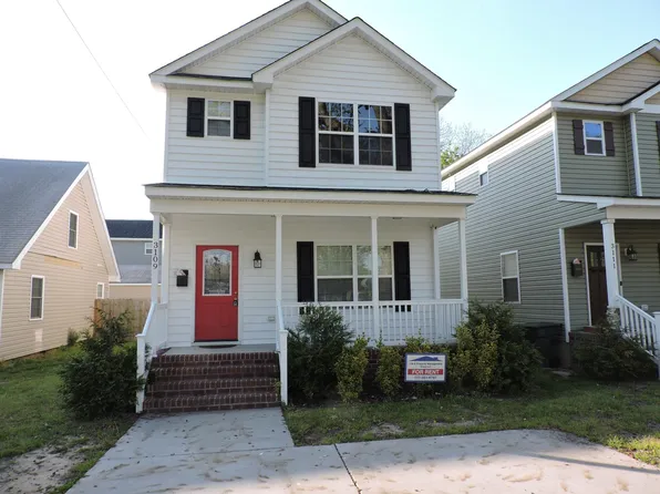 3109 Shell Rd, Hampton, VA 23661