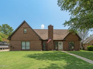 6720 Branch Rd, Olive Branch, MS 38654