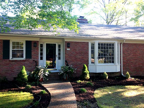 2nd image of 116 John Tyler Ln