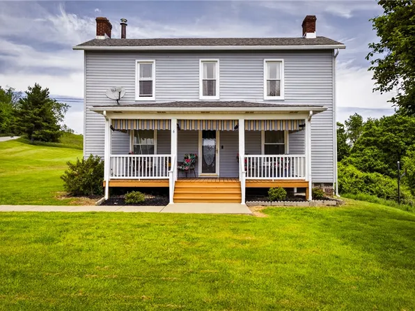 6 Dry Ridge Rd, West Alexander, PA 15376