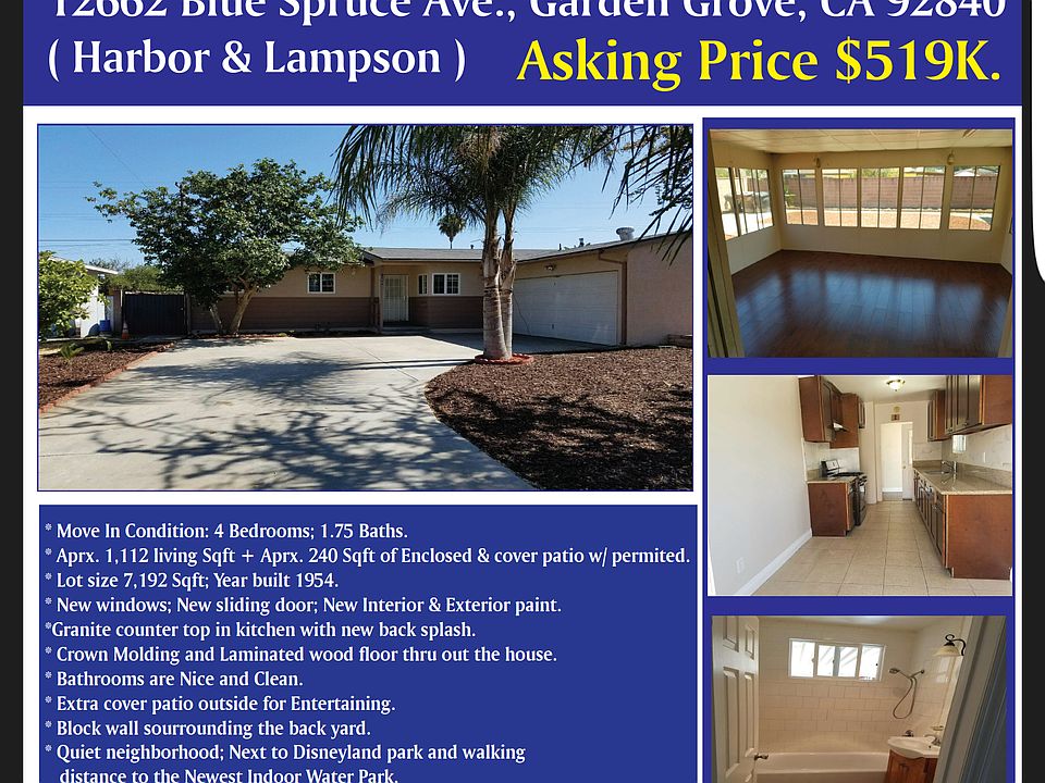 1st image of 12662 Blue Spruce Ave