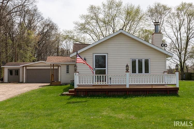 14266 douglas rd mishawaka in 46545 zillow
