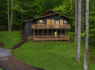 112 Blevins Hollow Rd, Elizabethton, TN 37643