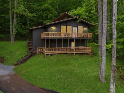 112 Blevins Hollow Rd, Elizabethton, TN, 37643