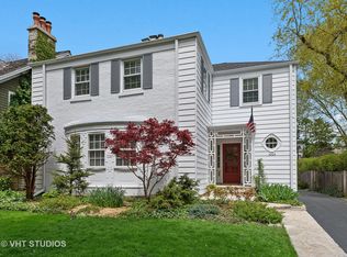3229 Hartzell St, Evanston, IL 60201