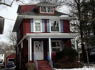 107 S 4th Ave, Highland Park, NJ 08904