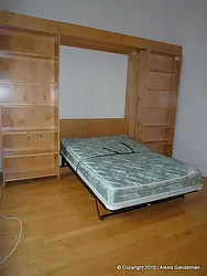 Rented by New York Residence