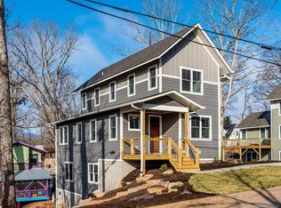 172 Carrier St, Asheville, NC 28806