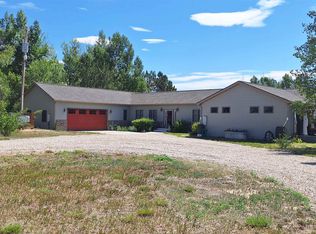 407 Road 8, Powell, WY 82435
