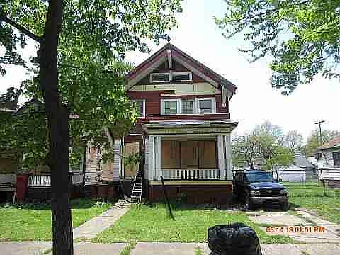 9271 Petoskey