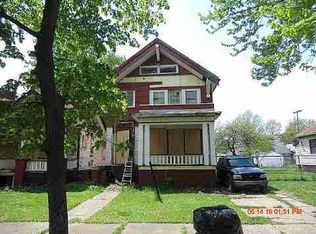 9271 Petoskey Ave, Detroit, MI 48204
