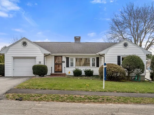 12 Cowdin St, Belmont, MA 02478