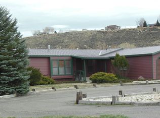 406 Edgebrook Way, Spring Creek, NV 89815