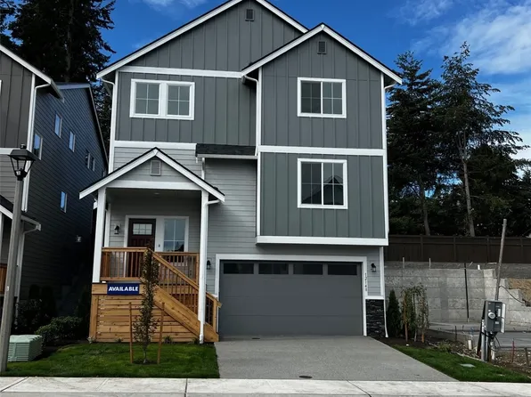 12148 126th Avenue Ct E #3, Puyallup, WA 98374