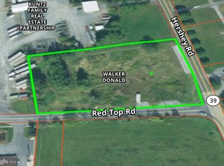 604 Hershey Rd, Hummelstown, PA 17036