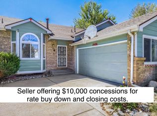 19406 E 45th Avenue, Denver, CO 80249