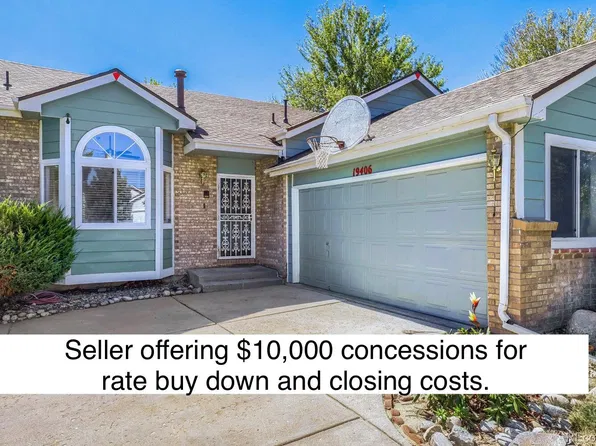 19406 E 45th Avenue, Denver, CO 80249