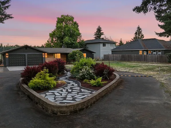1283 NE 49th St, Vancouver, WA 98663