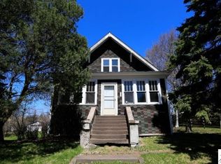 213 South Ave, Two Harbors, MN 55616