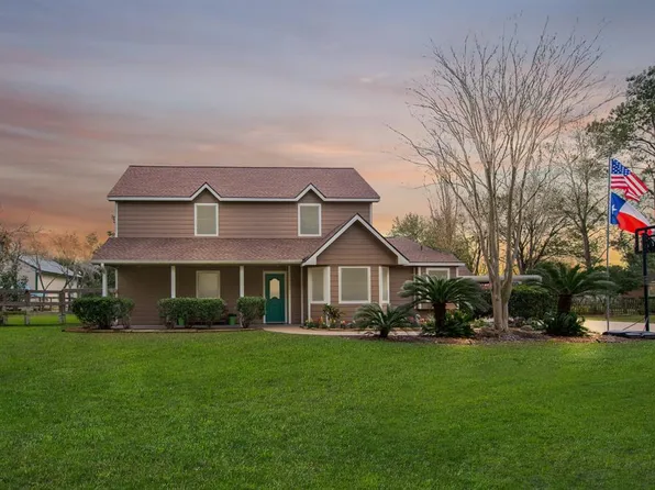 2403 Pecan Wood Ln, Rosenberg, TX 77471