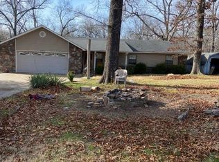 10953 Guyll Ridge Rd, Rogers, AR 72756