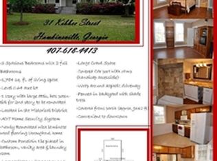 31 Kibbee St #326, Hawkinsville, GA 31036
