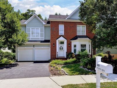 309 Shaindel Dr, Williamsburg, VA, 23185