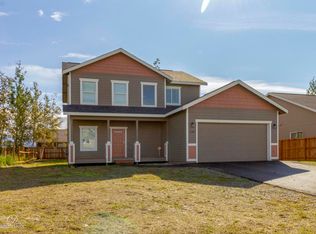 1240 W Mike St, Palmer, AK 99645