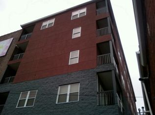 223 Chestnut St APT 303, Morgantown, WV 26505