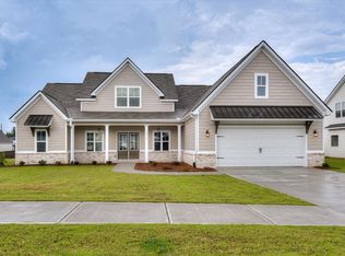 3079 Stallion Rdg, Graniteville, SC 29829