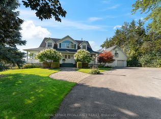 630 Old Highway 2 Hwy, Quinte West, ON K8V 5P5