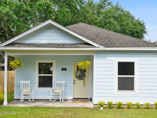 304 S Cleveland Ave, Long Beach, MS 39560