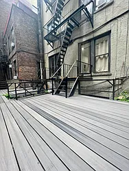 Rented by Corcoran