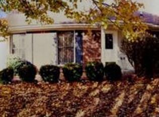 8511 Davis Ct, Georgetown, IN 47122