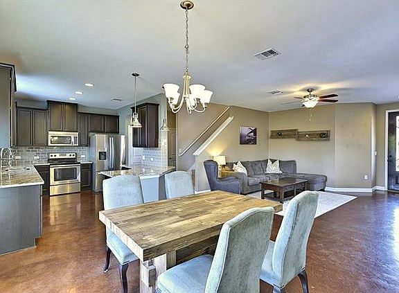 4th image of 11309 Kirkland Hill Path